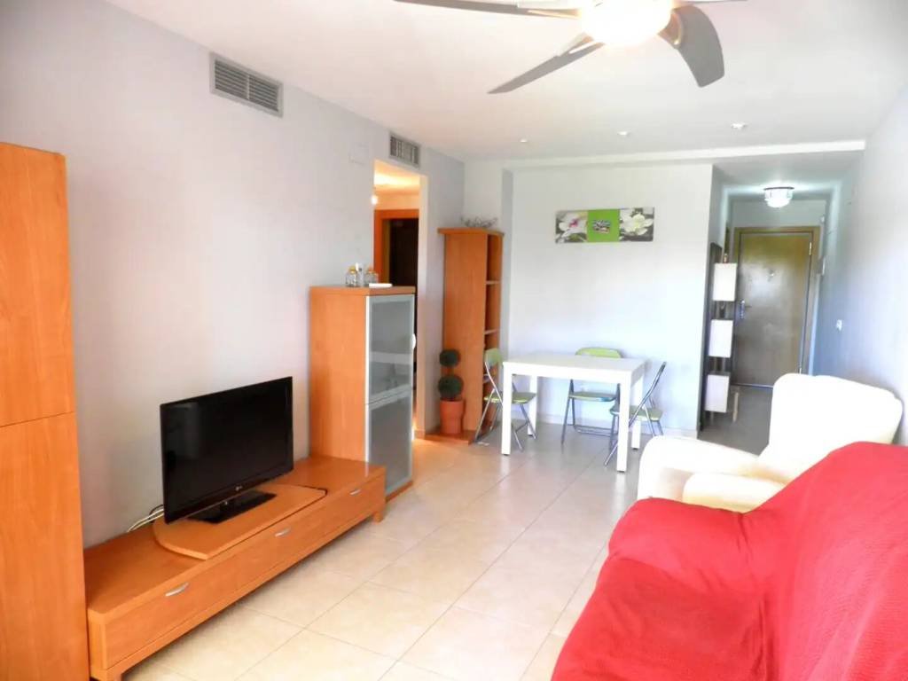 Piso de 75 m² en Dénia