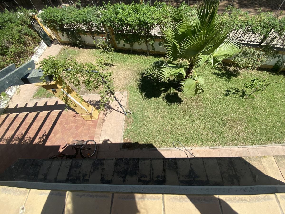 Casa en alquiler, Sanlúcar de Barrameda