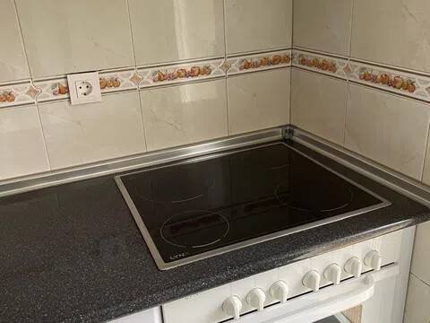 Pis de 90 m² a Granada