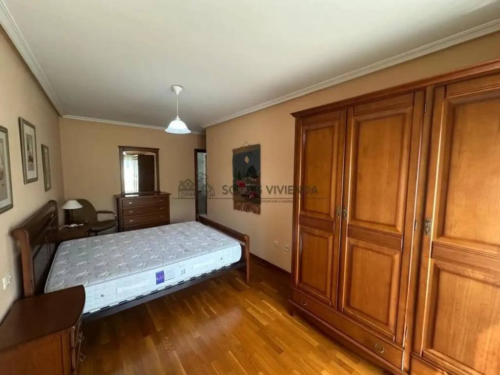 Piso de 116 m² en Ourense