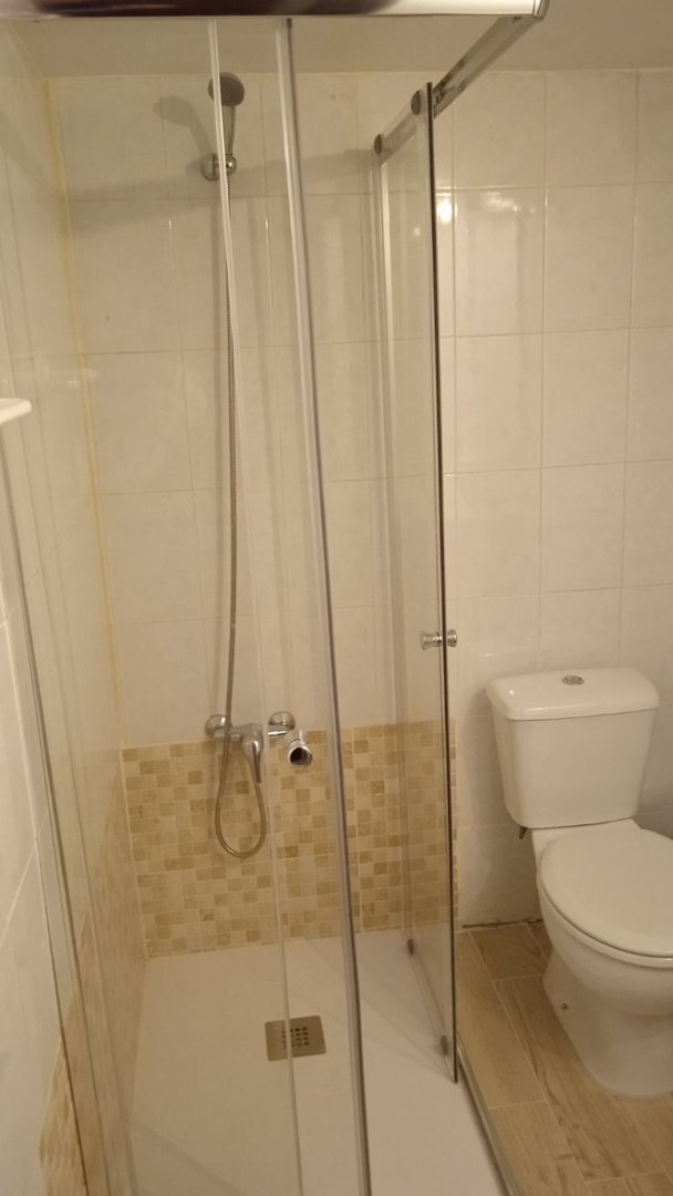 Piso de 40 m² en Sevilla