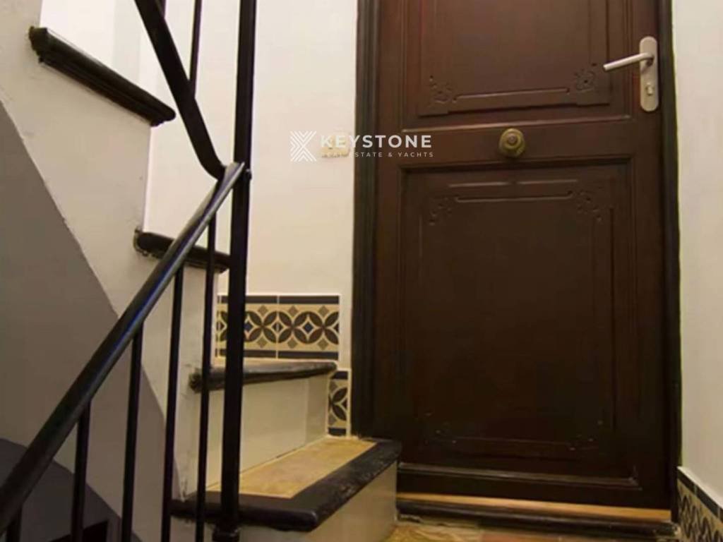 Wohnung 59 m² in Palma
