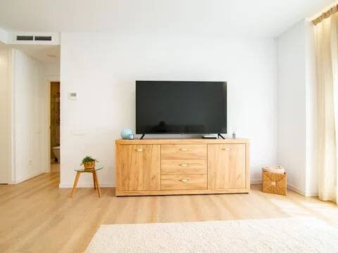 Piso de 52 m² en Las Palmas de Gran Canaria