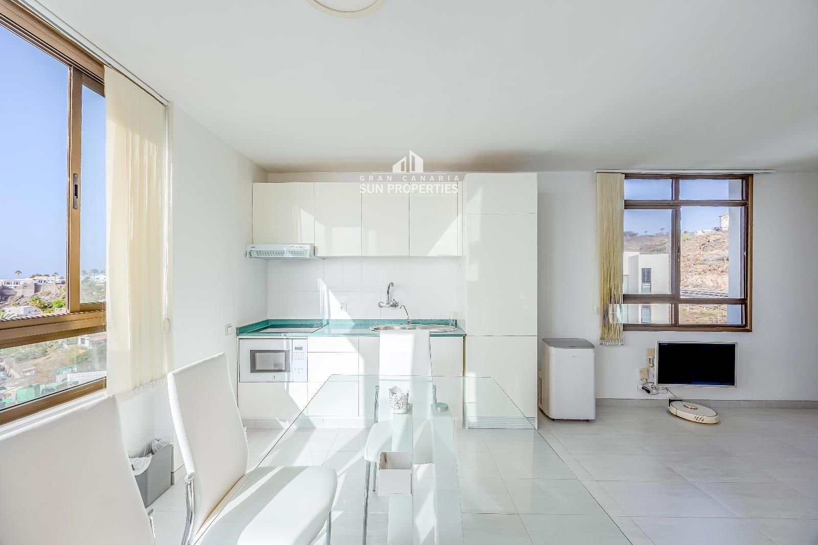 Piso de 45 m² en San Bartolomé de Tirajana