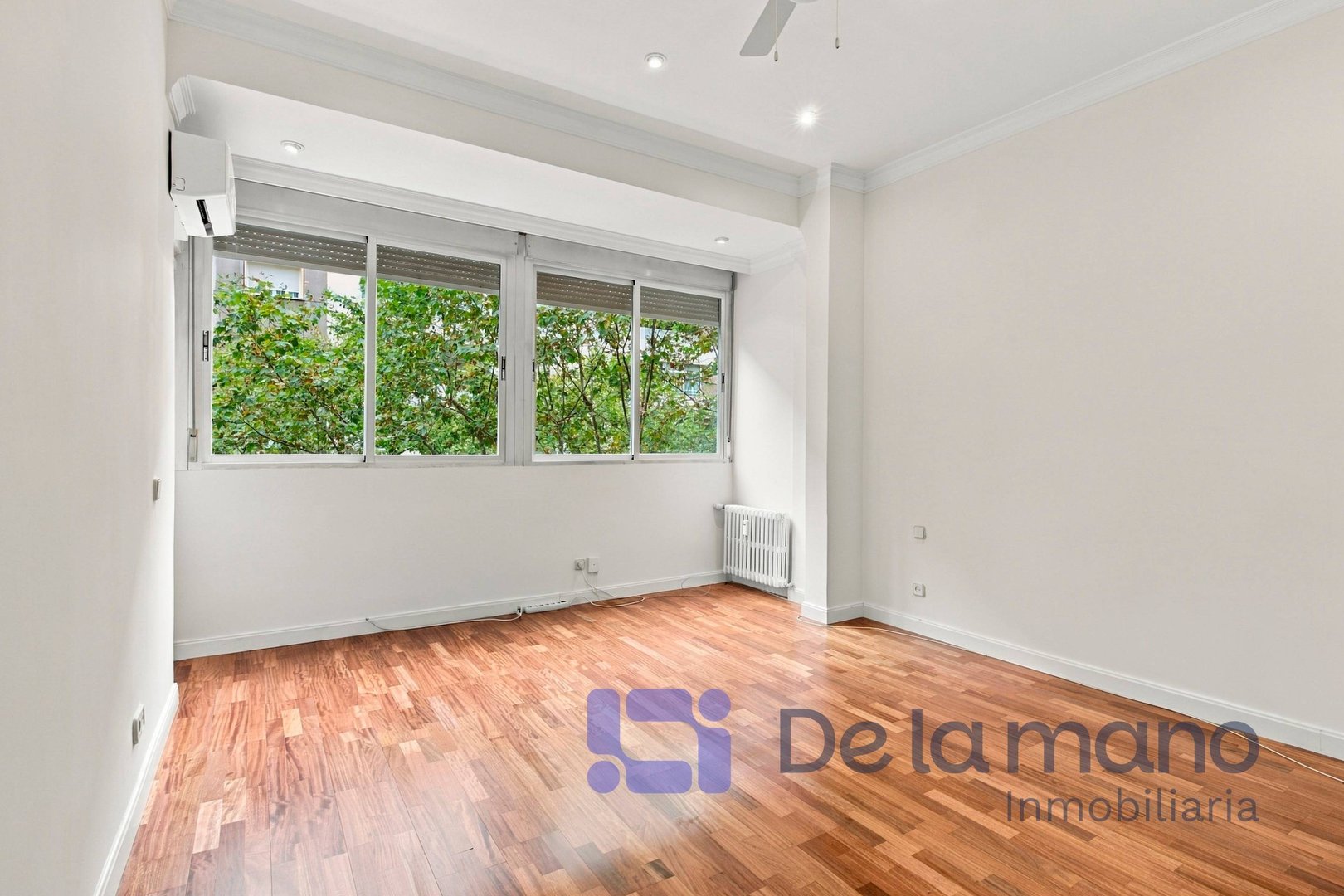 Pis de 135 m² a Madrid