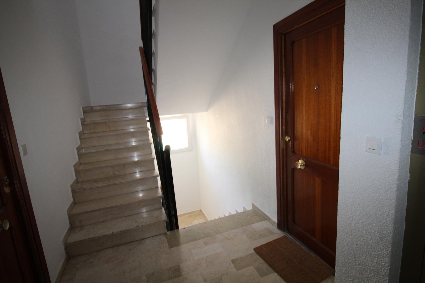 Apartamento 113 m² em Granada