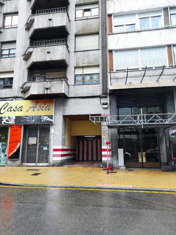 Pis de 70 m² a Gijón