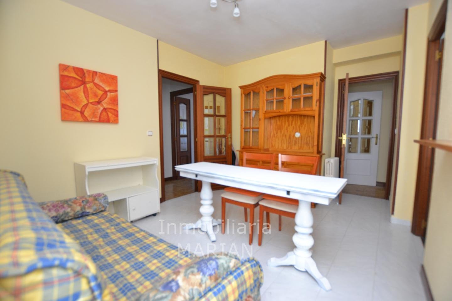 Pis de 102 m² a Aranda de Duero