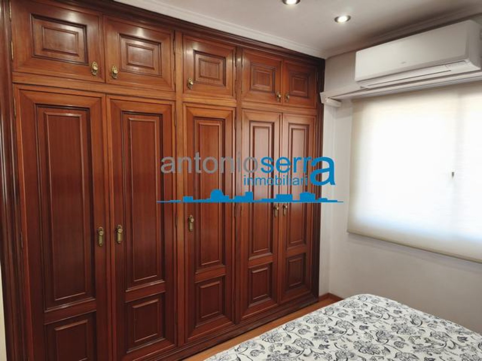 Piso de 130 m² en Valencia