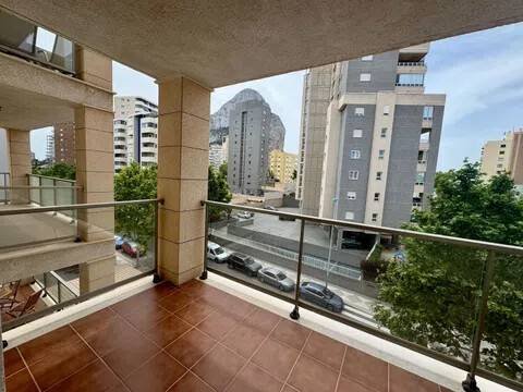 Pis de 58 m² a Calp