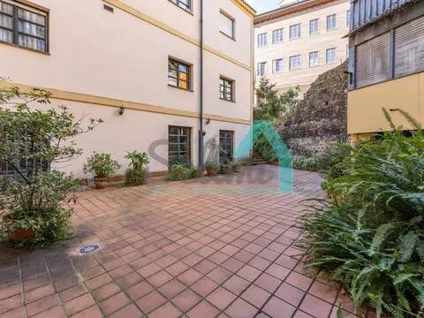Piso de 46 m² en Oviedo
