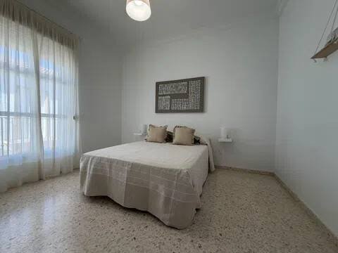 Piso de 85 m² en Moguer