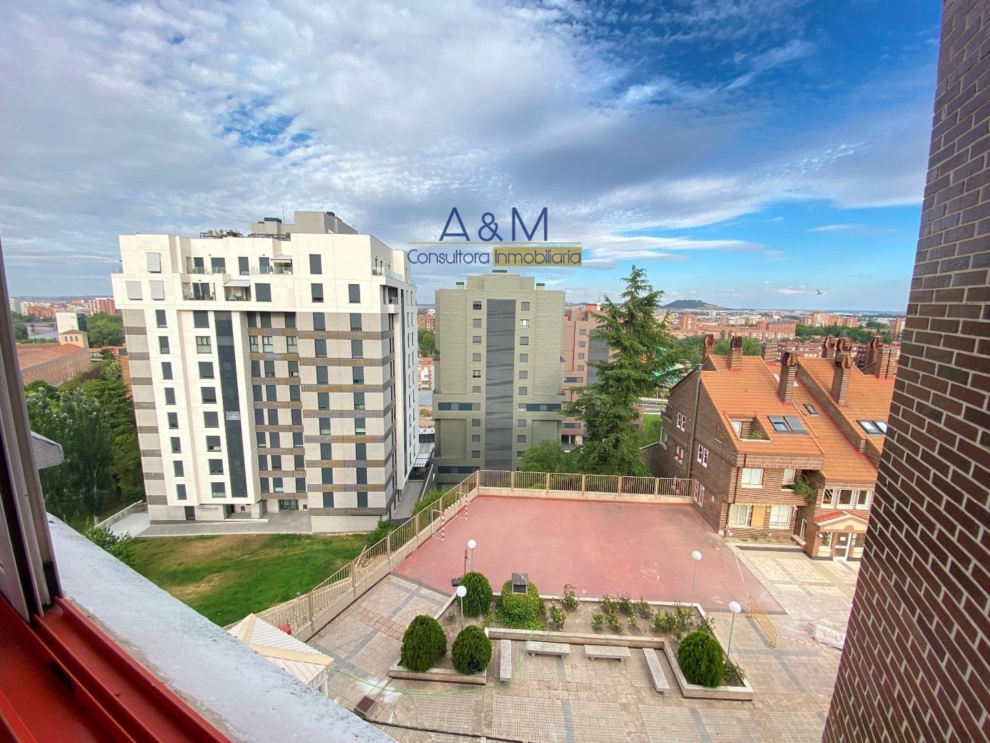 Appartement 66 m² à Valladolid