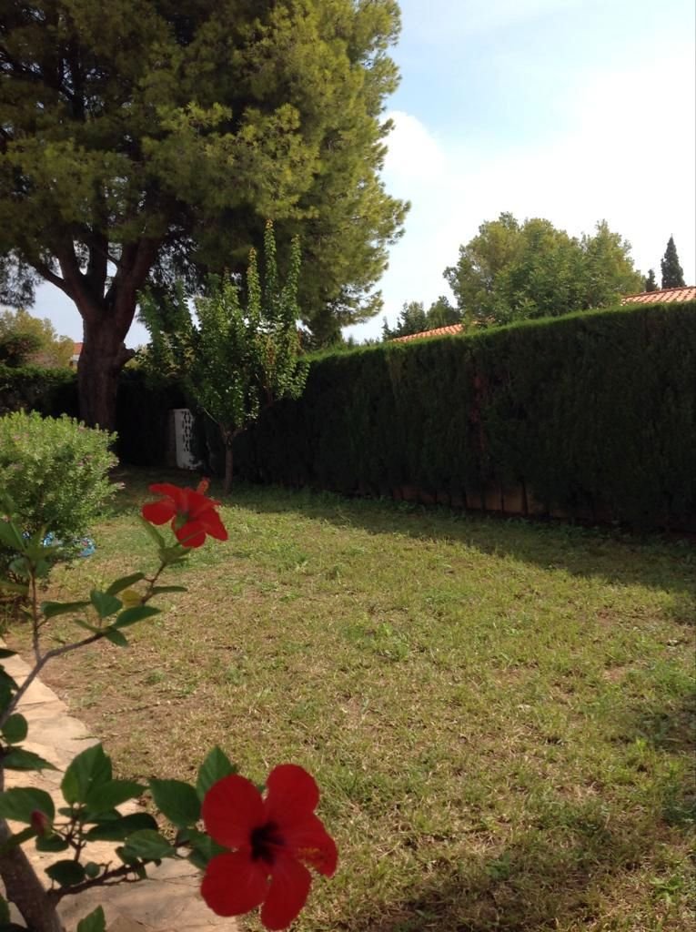 Casa de 140 m² en Alcalà de Xivert