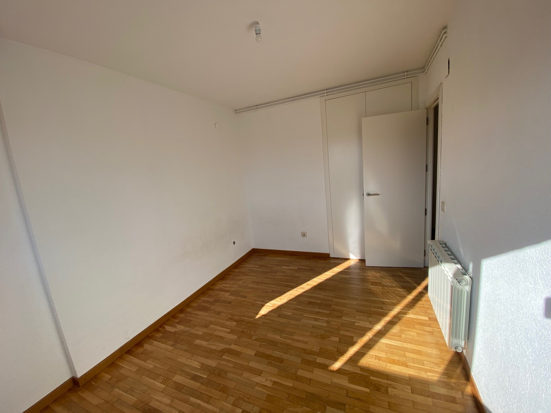 Piso de 90 m² en Badajoz