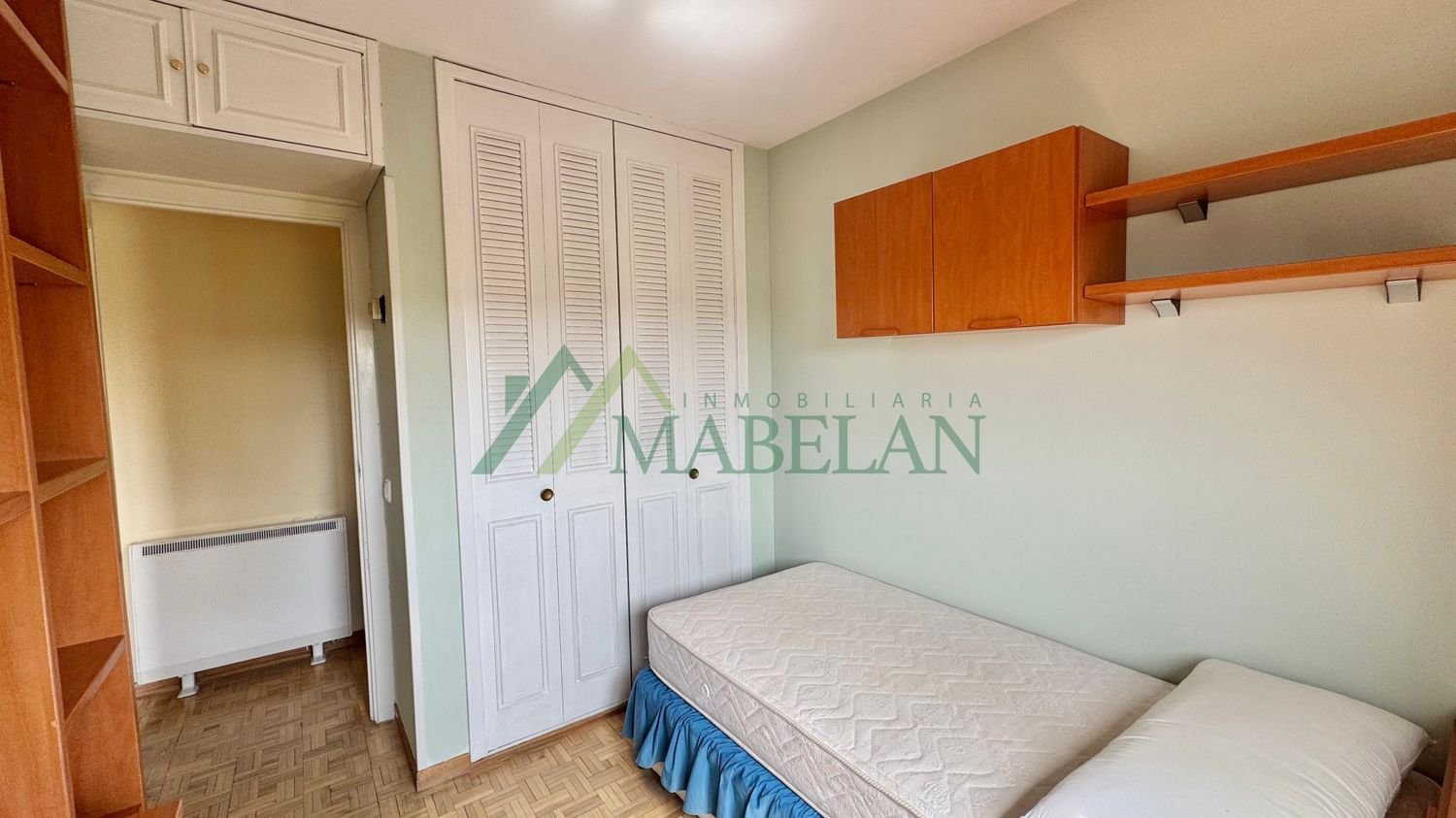 Appartement 115 m² à Las Rozas de Madrid