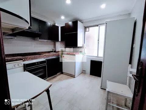 Wohnung 120 m² in Oviedo