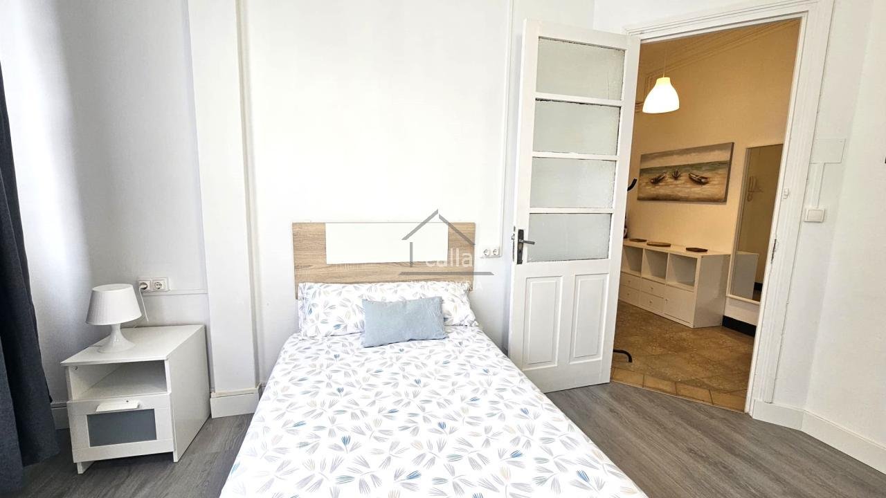 Piso de 96 m² en Ferrol