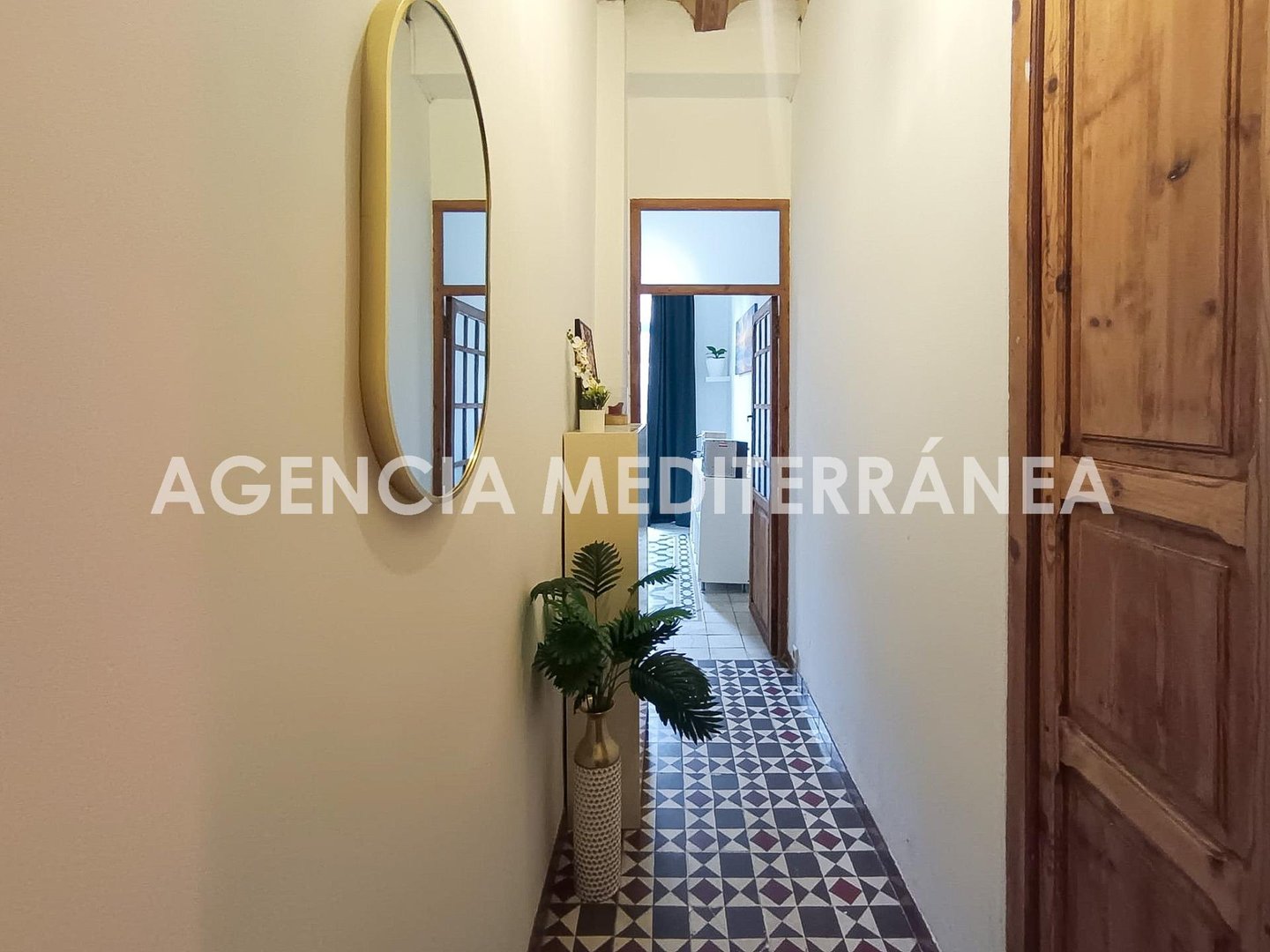 Appartamento 70 m² a Valencia