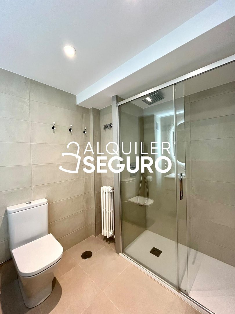 Piso de 120 m² en Madrid