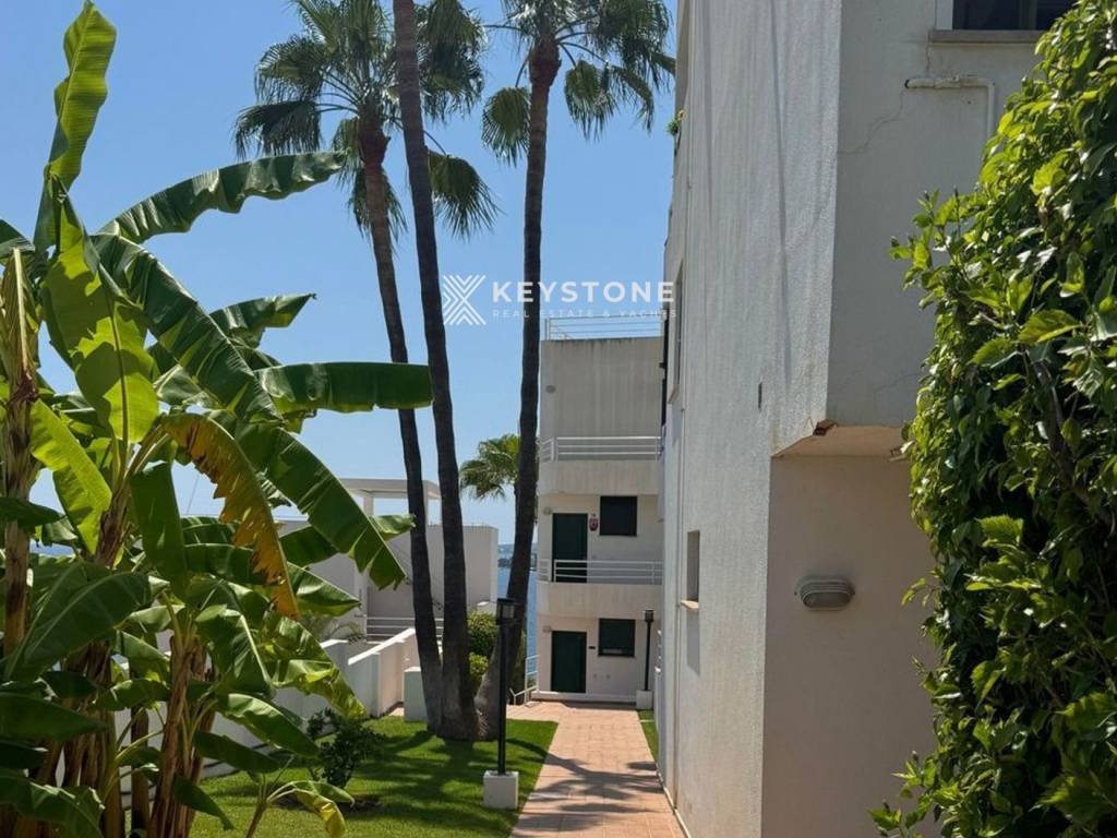 Piso de 42 m² en Palma