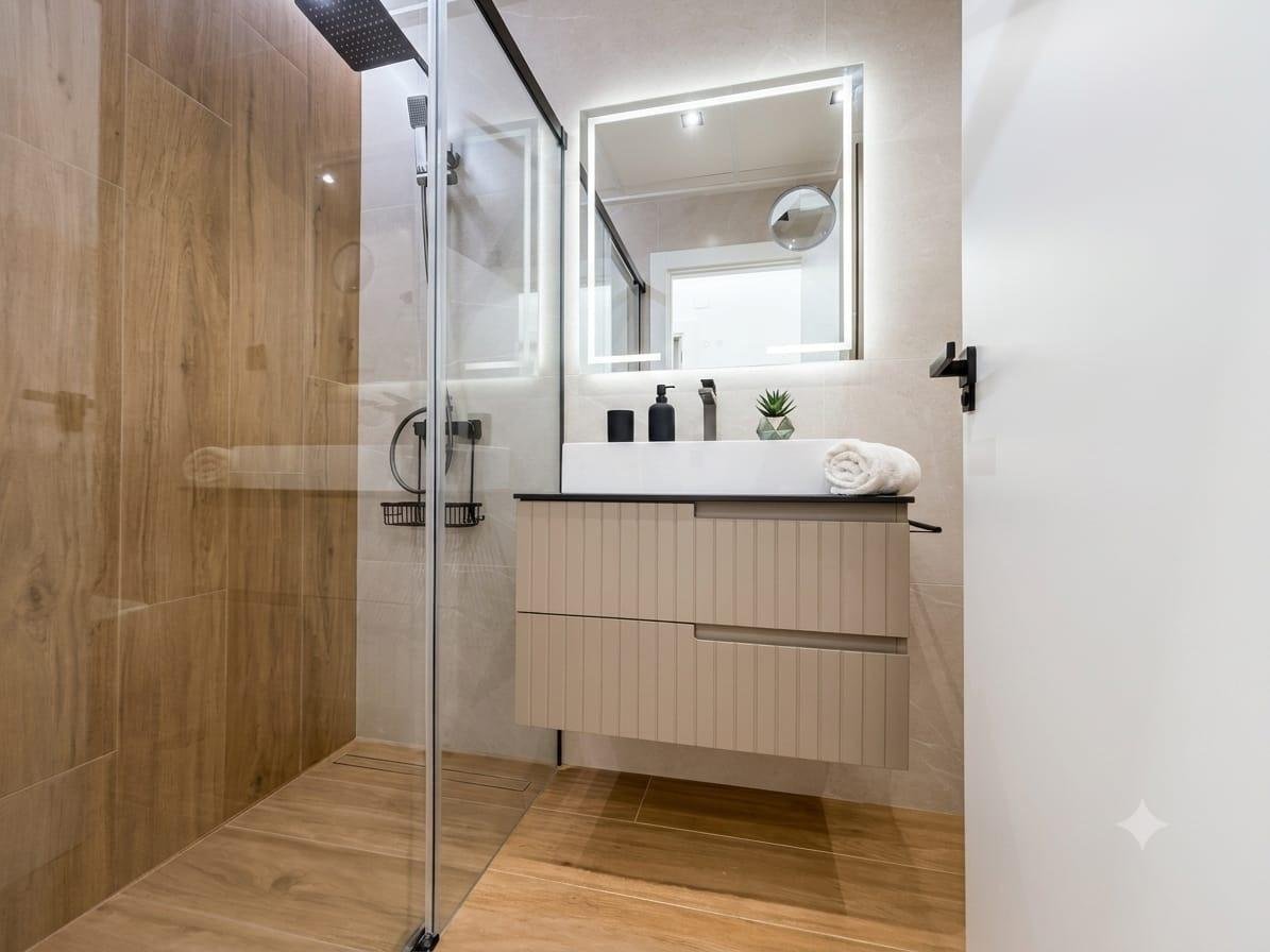 Piso de 75 m² en Murcia