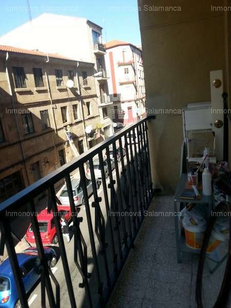 Piso de 97 m² en Salamanca