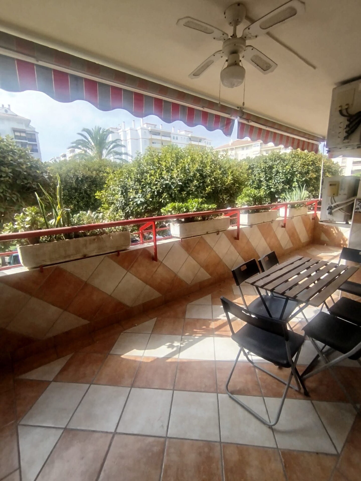 Piso de 180 m² en Fuengirola