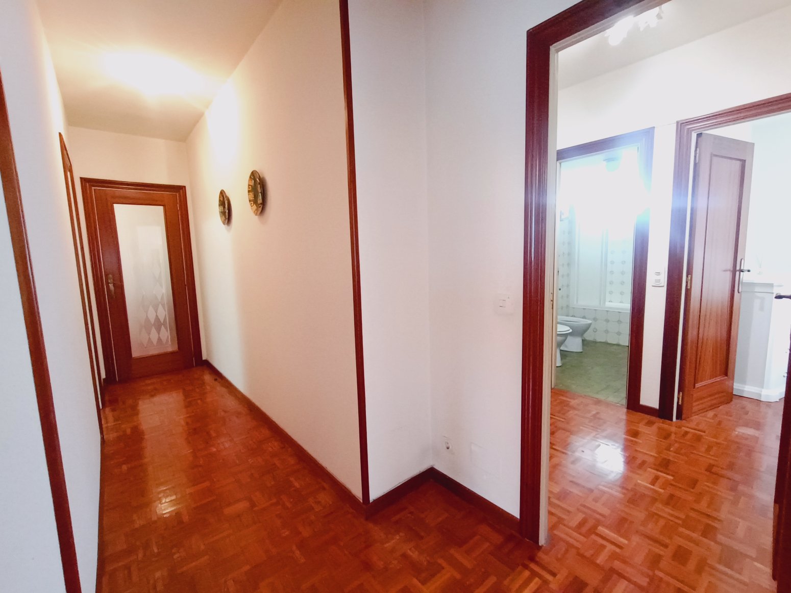 Piso de 121 m² en Barañáin