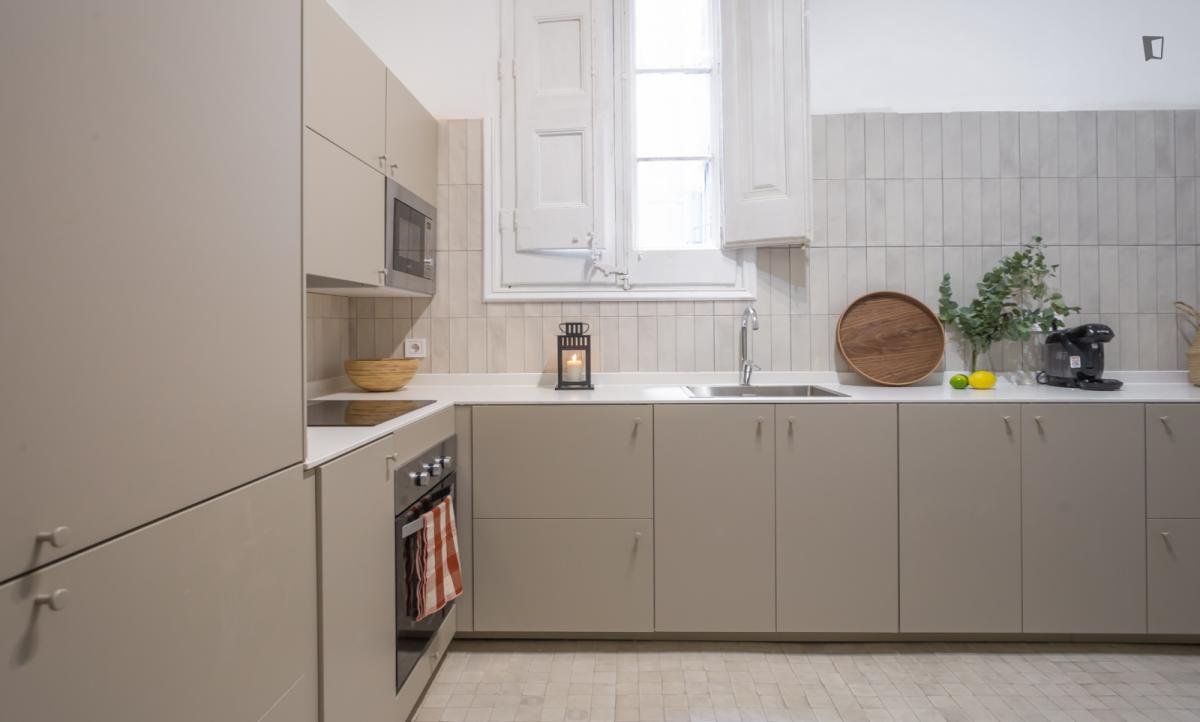 Habitación en alquiler, Barcelona