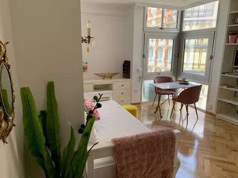 Pis de 33 m² a Madrid