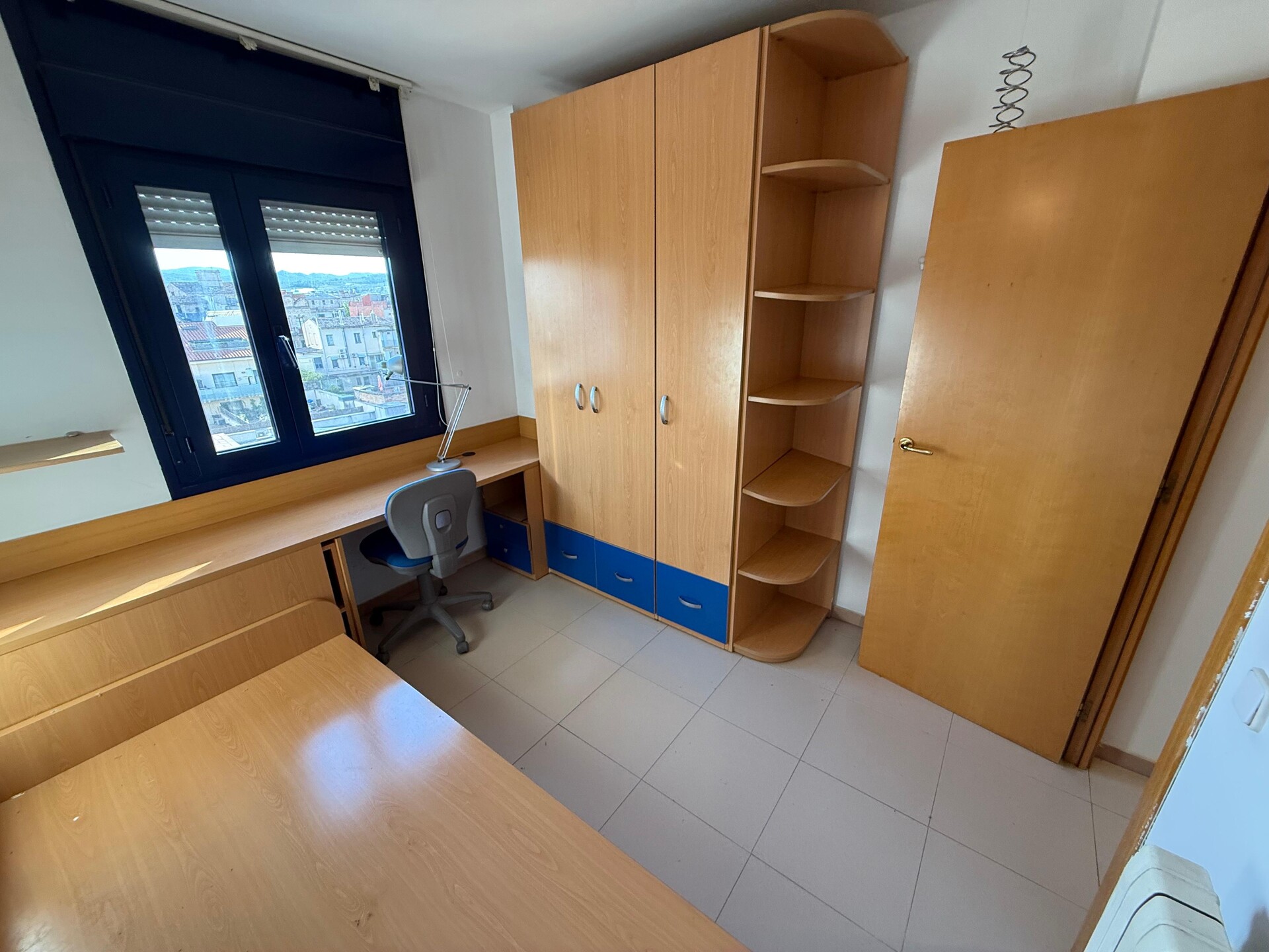 Piso de 171 m² en Igualada