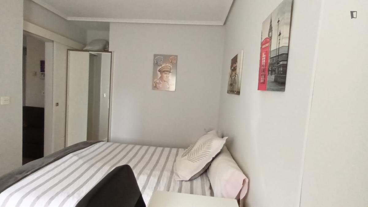 Pis de 40 m² a Bilbao