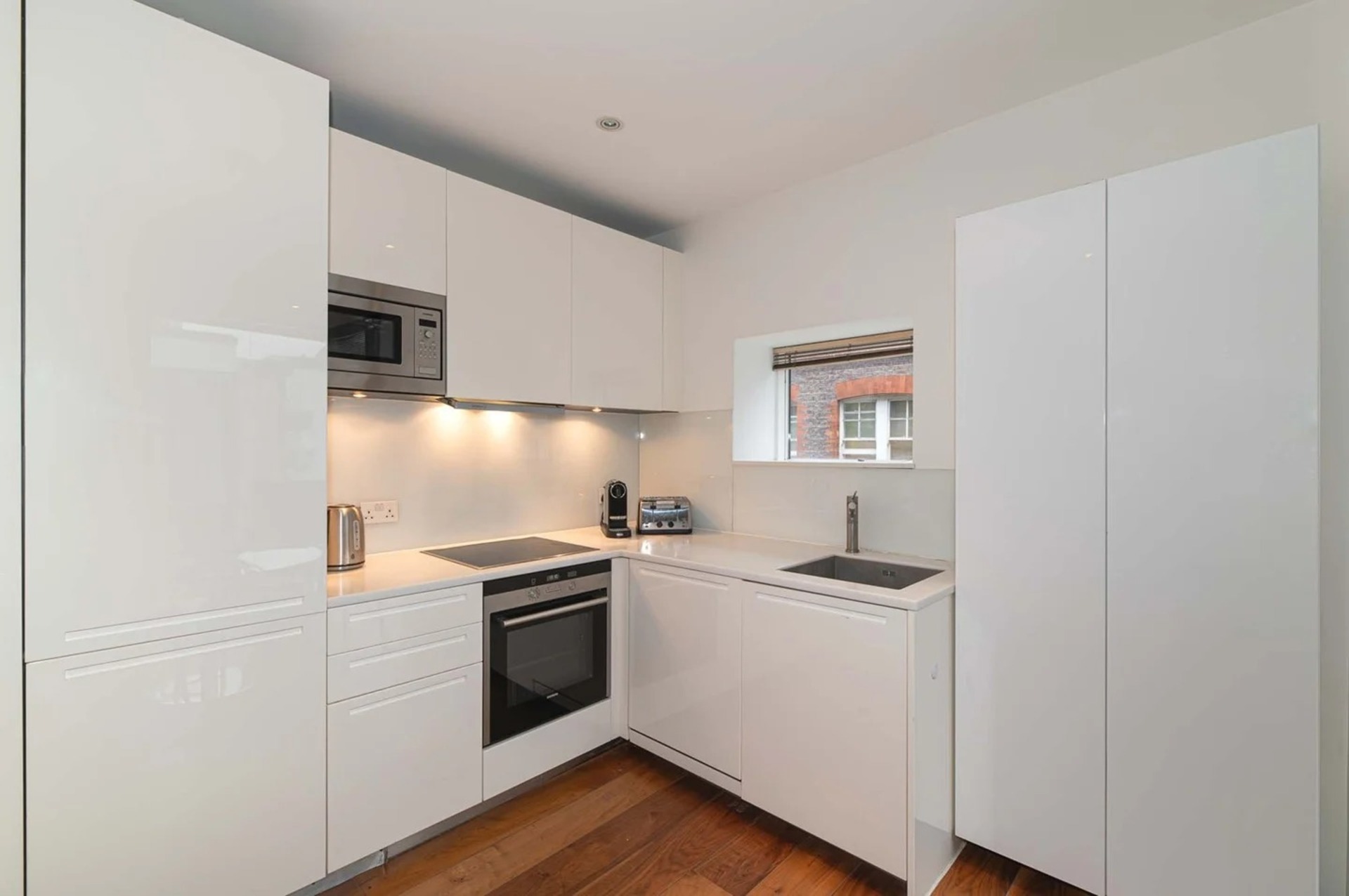 Pis de 110 m² a Cartagena
