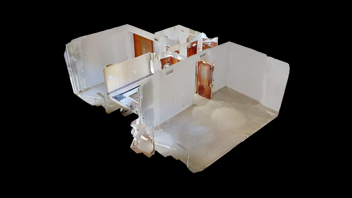 Piso de 64 m² en Zaragoza