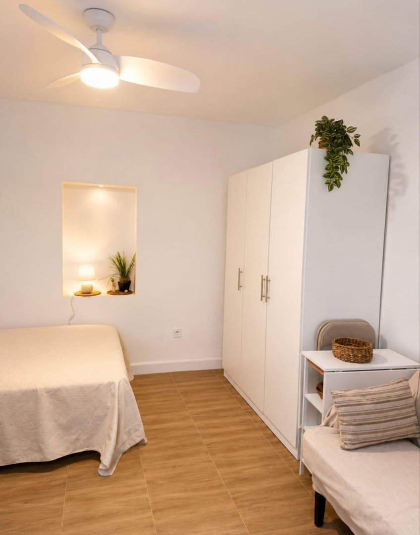 Pis de 40 m² a Sevilla