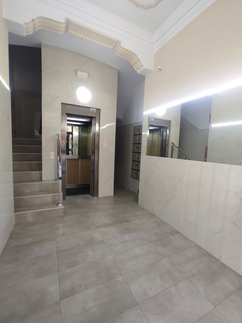 Piso de 89 m² en Valencia