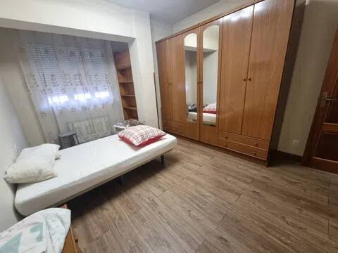Piso de 75 m² en Avilés