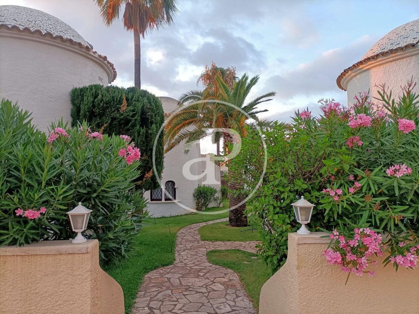 Haus 90 m² in Dénia