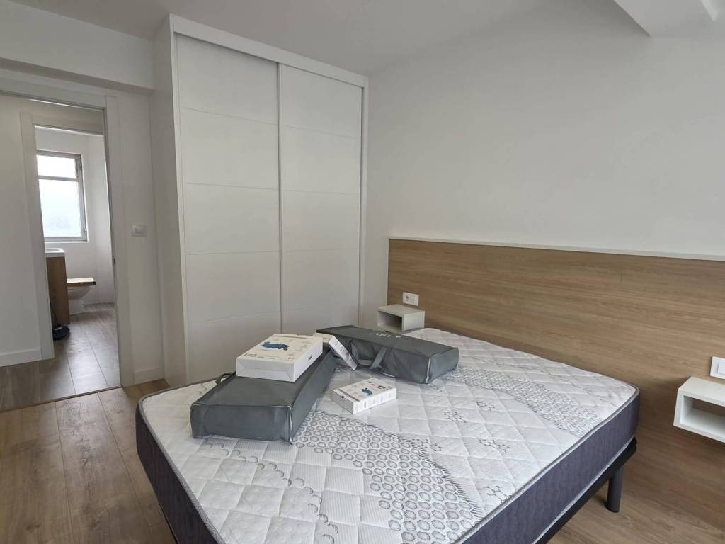 Piso de 75 m² en Santiago de Compostela