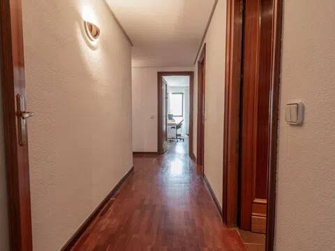 Habitación 178 m², Madrid