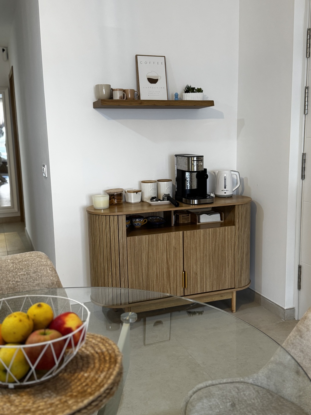 Piso de 91 m² en Guía de Isora