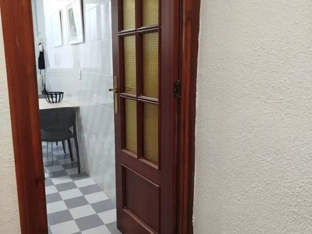 Wohnung 105 m² in Granada