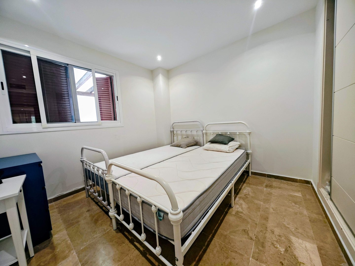 Pis de 114 m² a San Roque