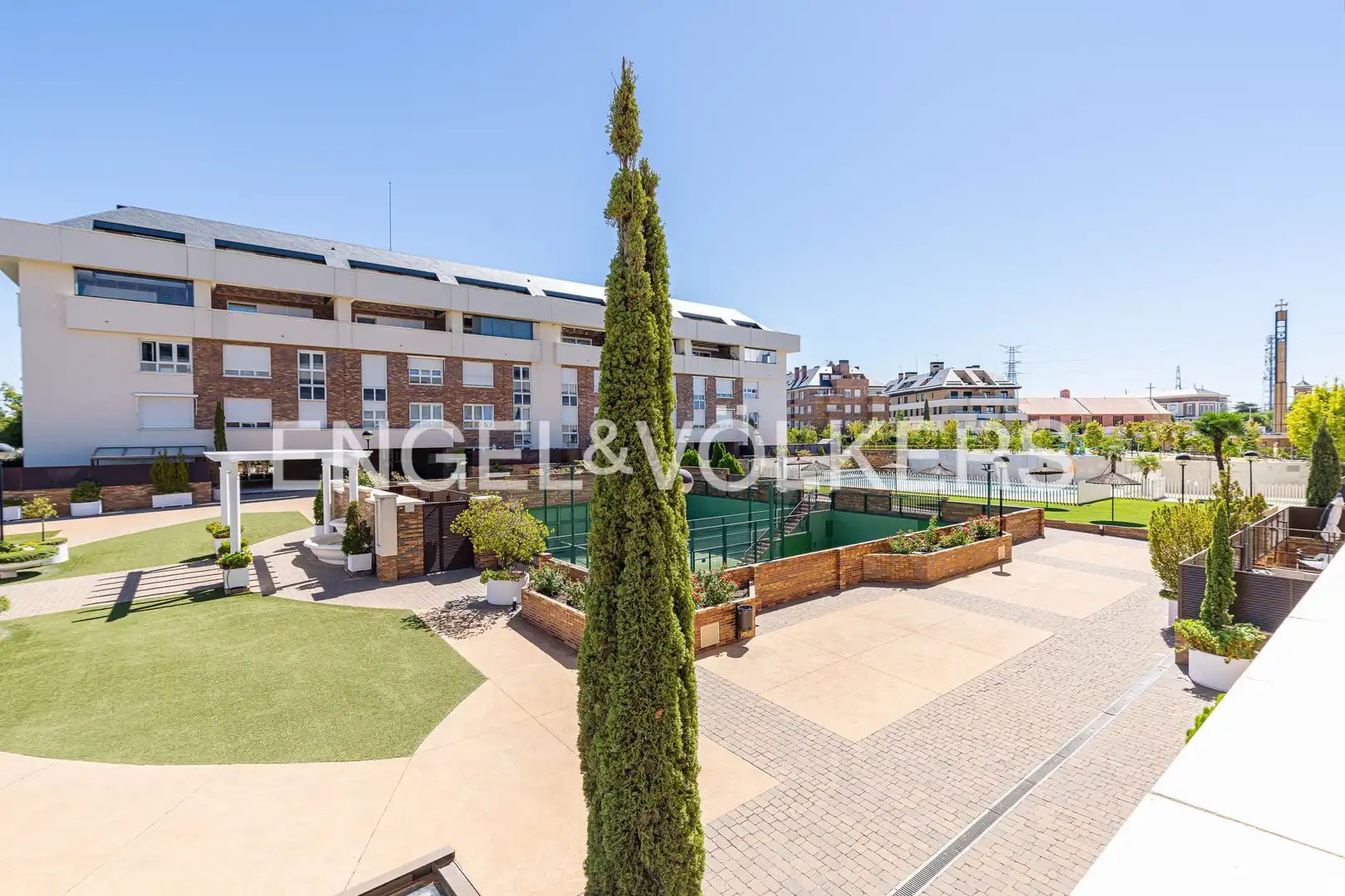 Piso de 101 m² en Majadahonda