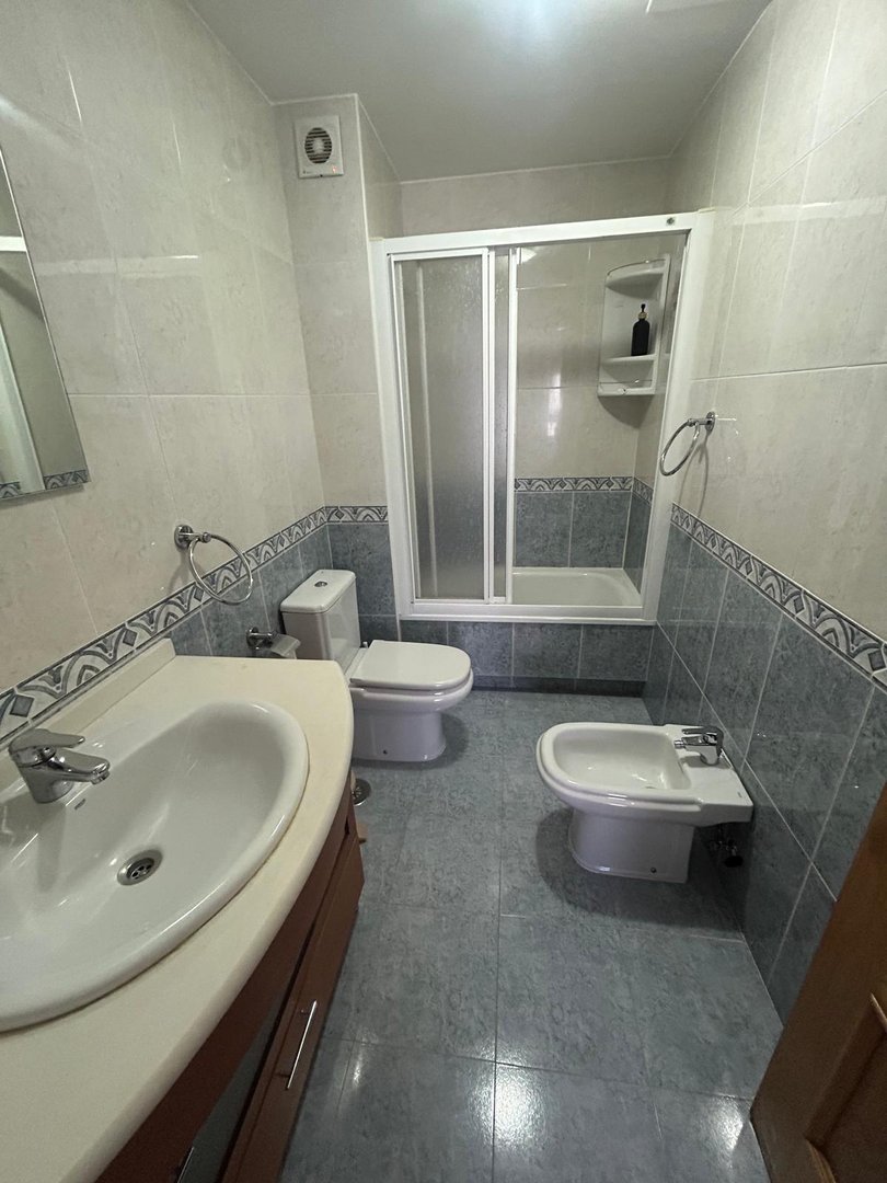 Piso de 96 m² en Ribeira