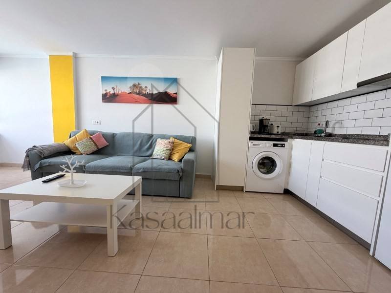 Pis de 45 m² a San Bartolomé de Tirajana