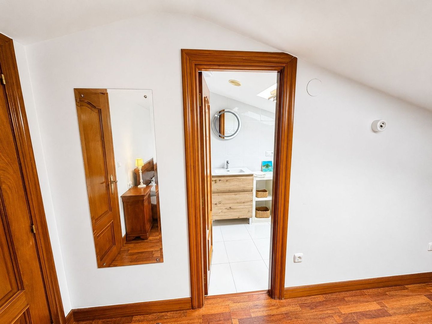 Wohnung 120 m² in Donostia / San Sebastián