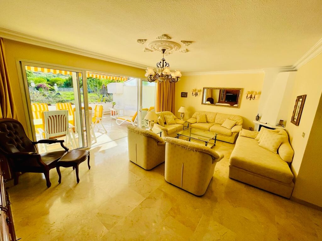 Piso de 85 m² en Puerto de la Cruz