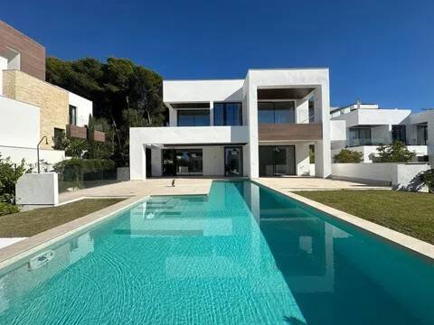 Casa de 506 m² a Marbella